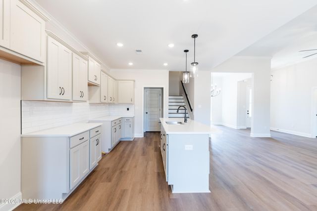 7582 John Elliott Lane, Hernando, MS 38632