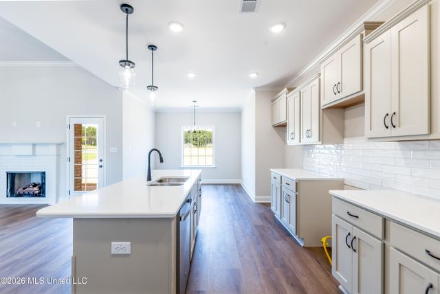 7582 John Elliott Lane, Hernando, MS 38632
