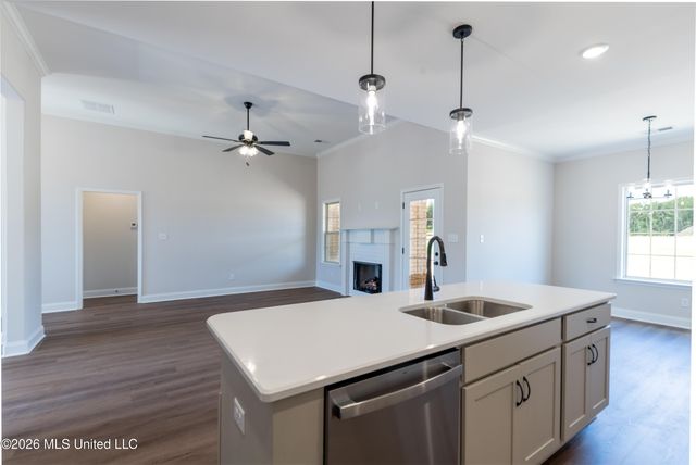 7582 John Elliott Lane, Hernando, MS 38632