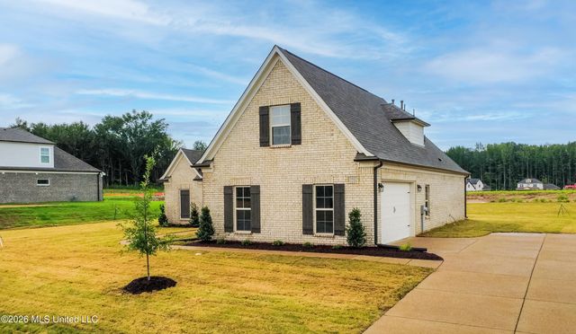 7582 John Elliott Lane, Hernando, MS 38632
