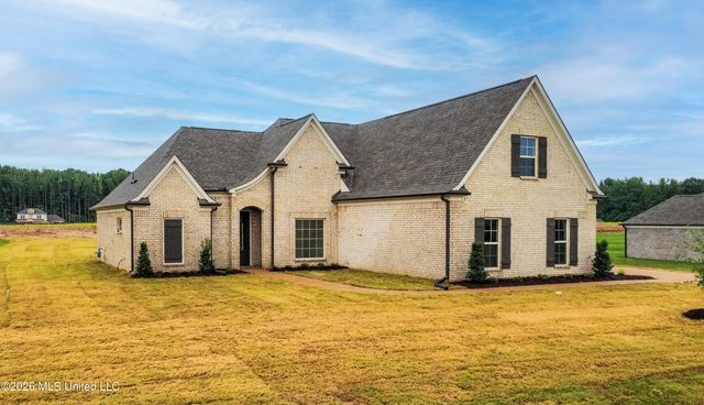 7582 John Elliott Lane, Hernando, MS 38632