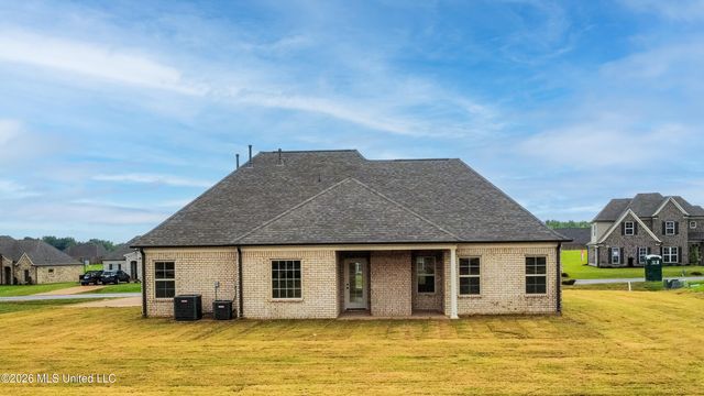 7582 John Elliott Lane, Hernando, MS 38632
