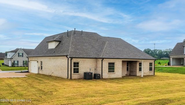 7582 John Elliott Lane, Hernando, MS 38632