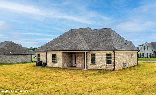 7582 John Elliott Lane, Hernando, MS 38632