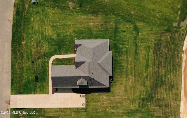 7582 John Elliott Lane, Hernando, MS 38632