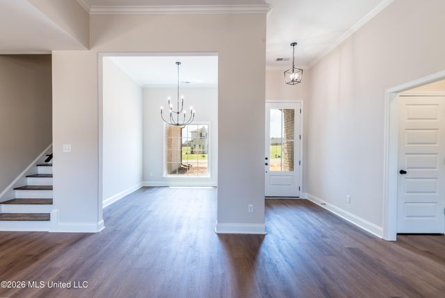 7582 John Elliott Lane, Hernando, MS 38632