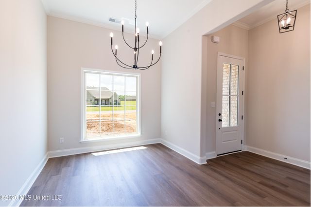 7582 John Elliott Lane, Hernando, MS 38632