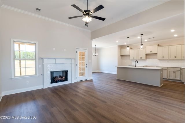 7582 John Elliott Lane, Hernando, MS 38632