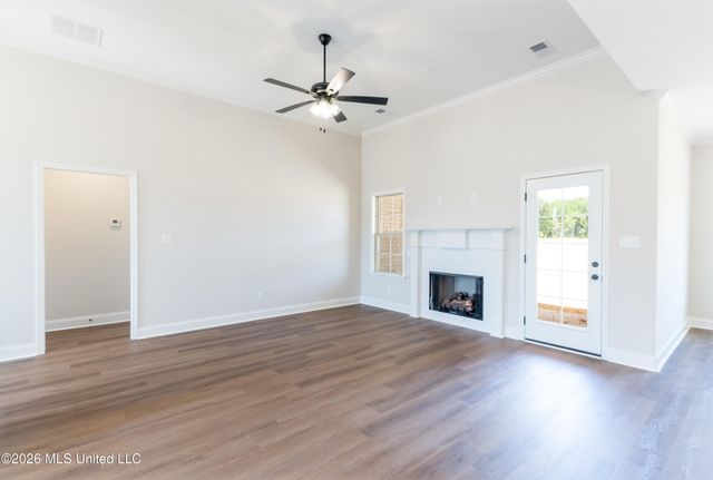 7582 John Elliott Lane, Hernando, MS 38632