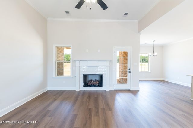 7582 John Elliott Lane, Hernando, MS 38632