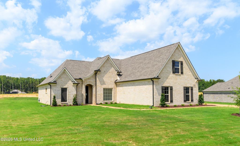 7582 John Elliott Lane, Hernando, MS 38632 — photo 2
