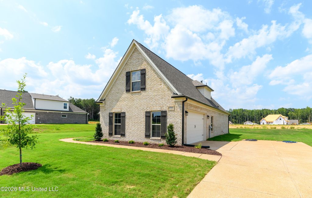 7582 John Elliott Lane, Hernando, MS 38632 — photo 3