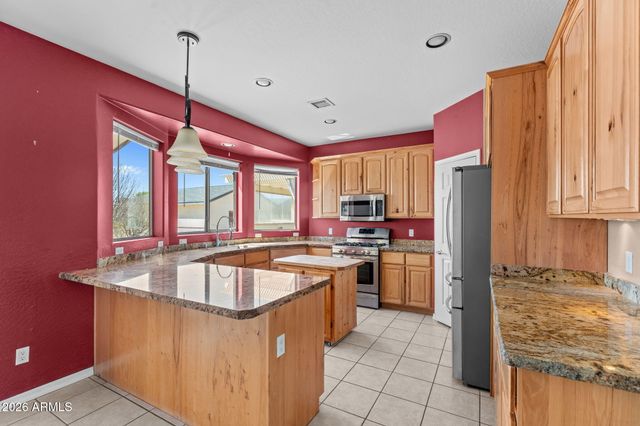 1003 Heather Lane, Chino Valley, AZ 86323