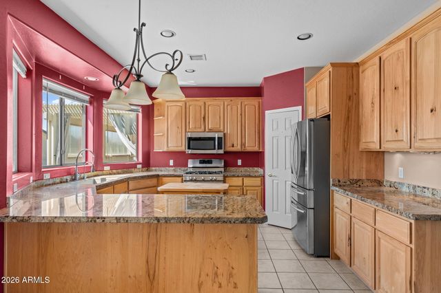 1003 Heather Lane, Chino Valley, AZ 86323