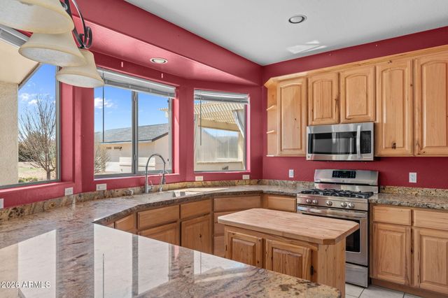 1003 Heather Lane, Chino Valley, AZ 86323