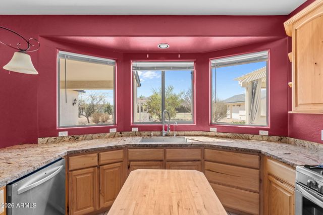 1003 Heather Lane, Chino Valley, AZ 86323