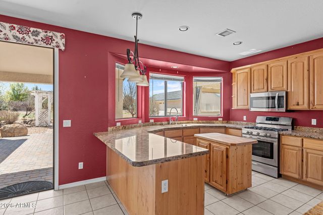 1003 Heather Lane, Chino Valley, AZ 86323