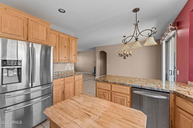 1003 Heather Lane, Chino Valley, AZ 86323
