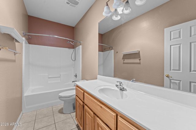 1003 Heather Lane, Chino Valley, AZ 86323