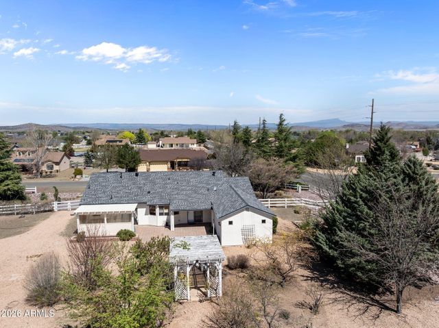 1003 Heather Lane, Chino Valley, AZ 86323