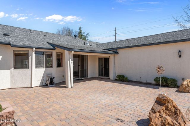 1003 Heather Lane, Chino Valley, AZ 86323