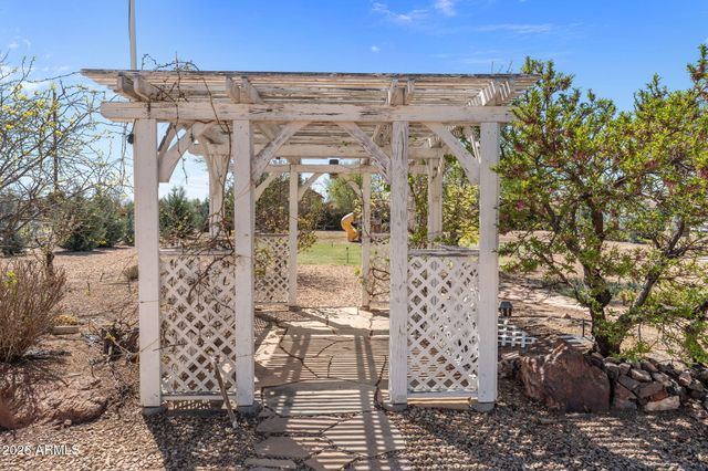 1003 Heather Lane, Chino Valley, AZ 86323
