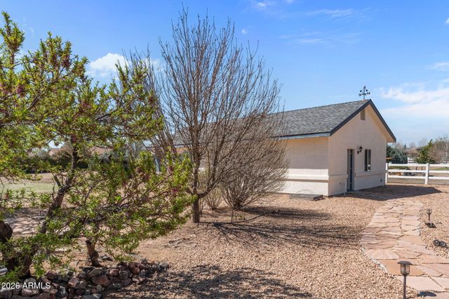 1003 Heather Lane, Chino Valley, AZ 86323