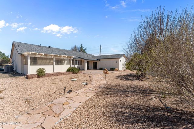 1003 Heather Lane, Chino Valley, AZ 86323
