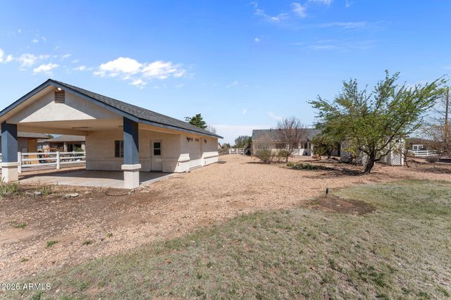 1003 Heather Lane, Chino Valley, AZ 86323