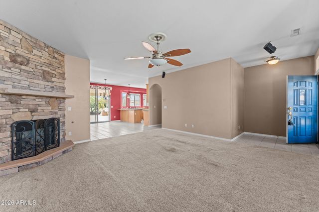 1003 Heather Lane, Chino Valley, AZ 86323