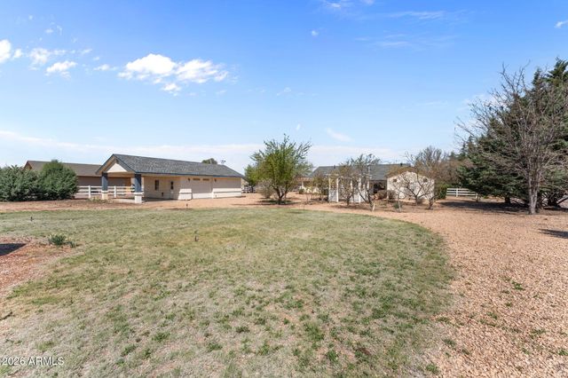 1003 Heather Lane, Chino Valley, AZ 86323
