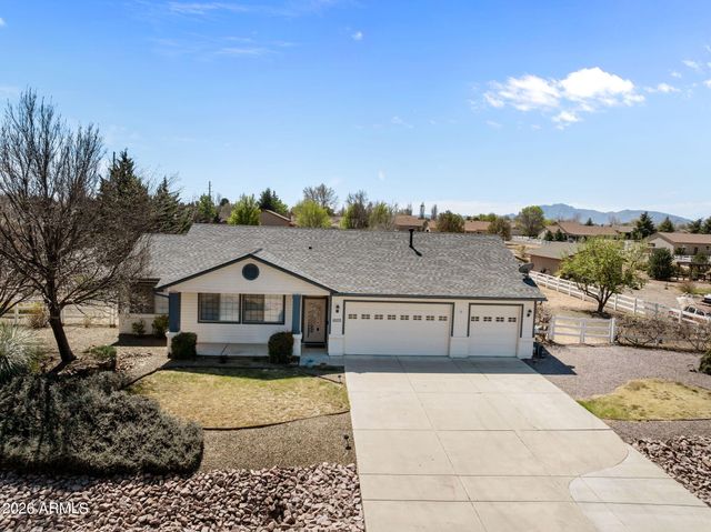 1003 Heather Lane, Chino Valley, AZ 86323