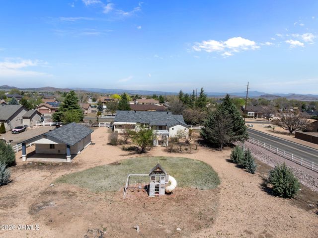 1003 Heather Lane, Chino Valley, AZ 86323