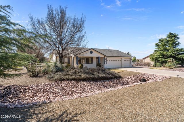 1003 Heather Lane, Chino Valley, AZ 86323