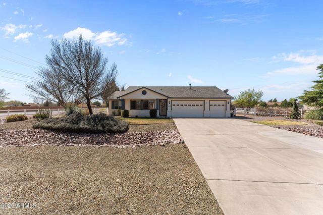 1003 Heather Lane, Chino Valley, AZ 86323