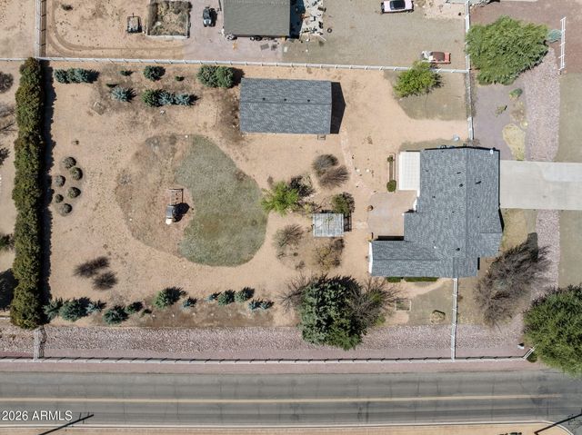 1003 Heather Lane, Chino Valley, AZ 86323