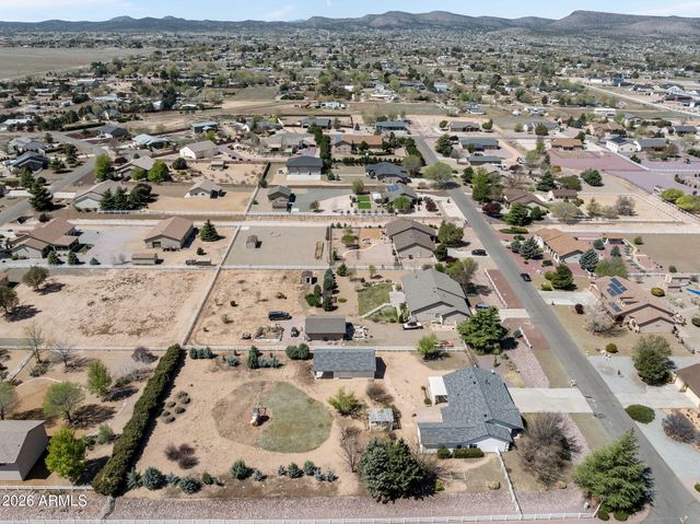 1003 Heather Lane, Chino Valley, AZ 86323