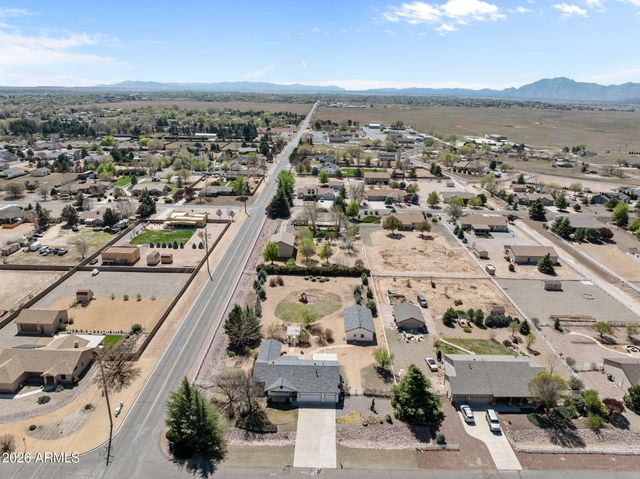 1003 Heather Lane, Chino Valley, AZ 86323