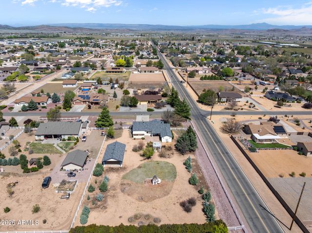 1003 Heather Lane, Chino Valley, AZ 86323