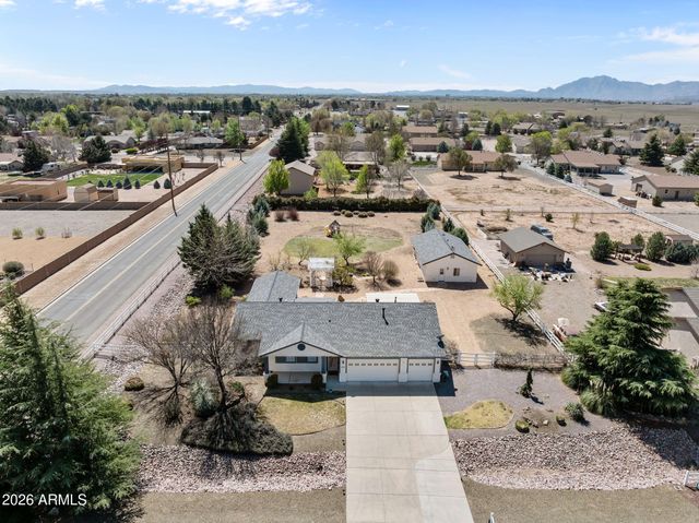 1003 Heather Lane, Chino Valley, AZ 86323