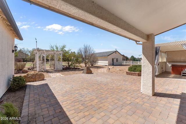 1003 Heather Lane, Chino Valley, AZ 86323