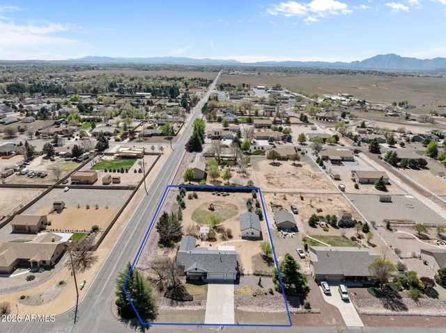 1003 Heather Lane, Chino Valley, AZ 86323