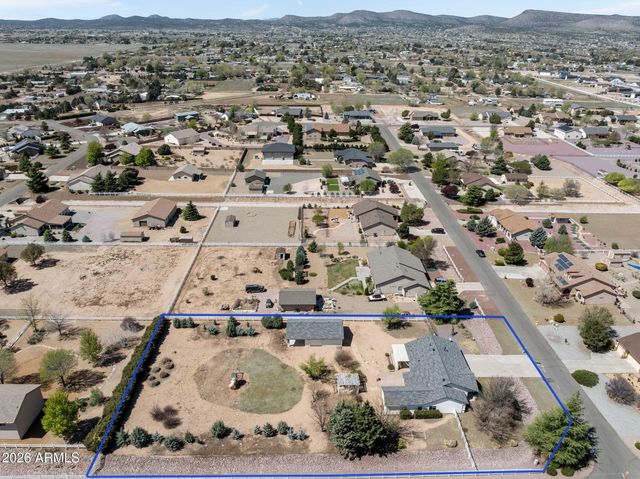 1003 Heather Lane, Chino Valley, AZ 86323