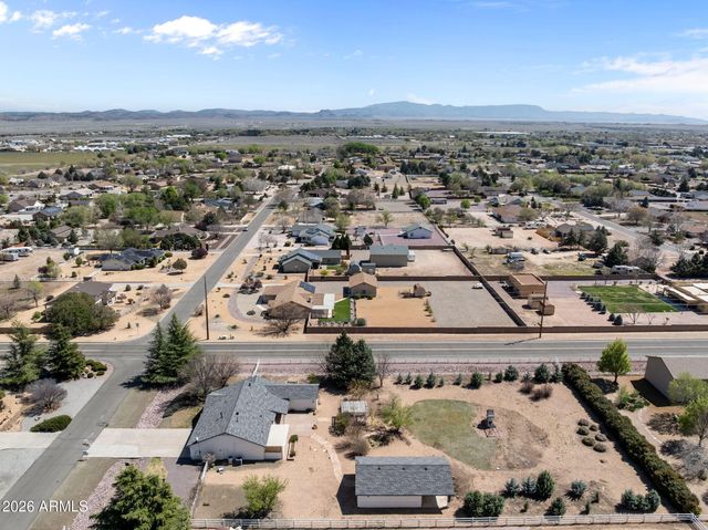 1003 Heather Lane, Chino Valley, AZ 86323