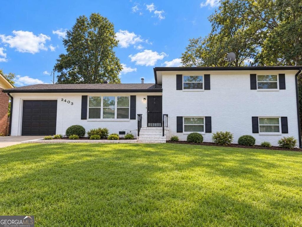2403 Tiffany Place, Decatur, GA 30035 — photo 2