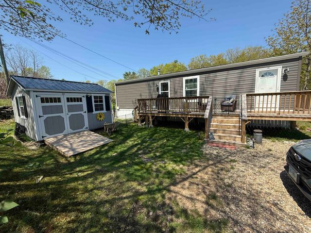 65 Leavitt Rd Unit 13, Pittsfield, NH 03263