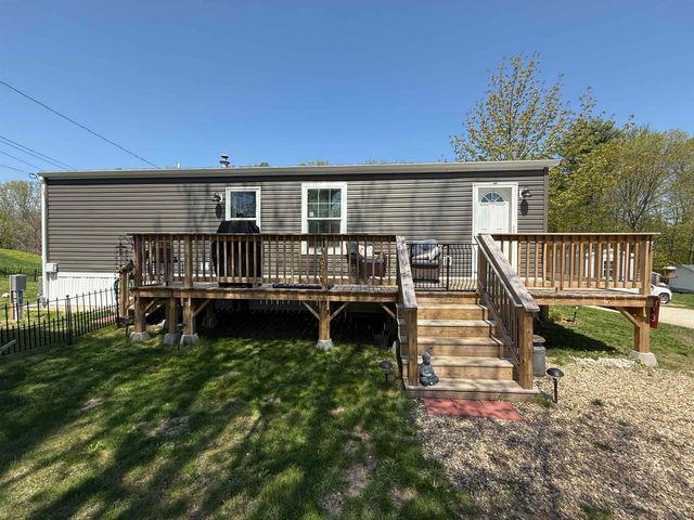 65 Leavitt Rd Unit 13, Pittsfield, NH 03263