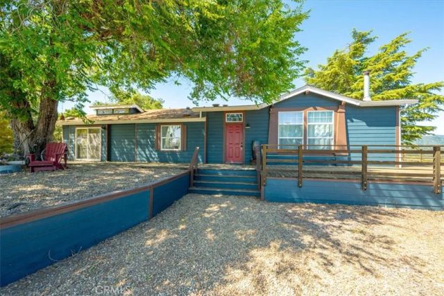 5990 Sunny Glen Lane, Paso Robles, CA 93446