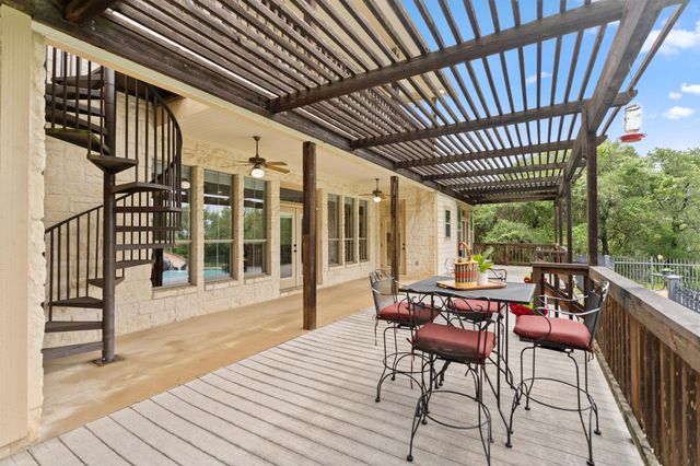 271 Summit DR, Round Mountain, TX 78663