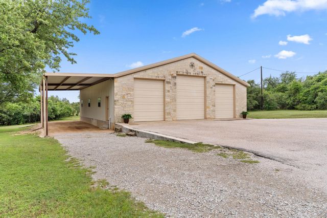 271 Summit DR, Round Mountain, TX 78663